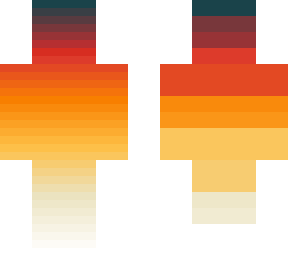 sunrise gradient