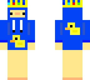 swaggy duck 2.0