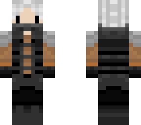 syn - elden ring character (updated)
