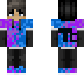 TC boy | Minecraft Skin