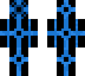tech eye man