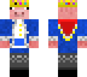 technoblade jr