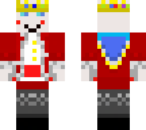 technoblade set