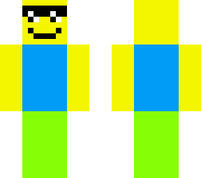 the cooler noob