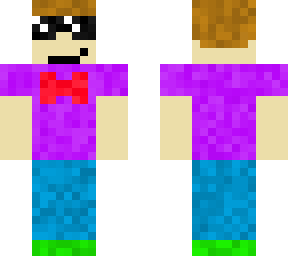 the epic plush god human v2