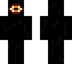 the eye