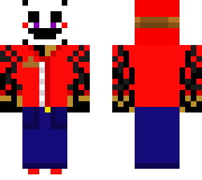 the glitched (golden)