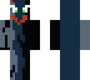 the monster under your bed