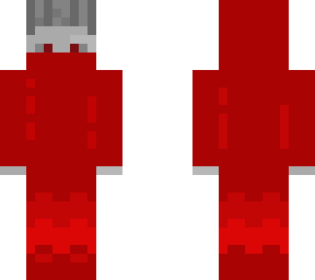 the red thief
