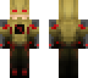 the reverse flash