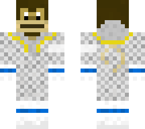 this skin goes hard
