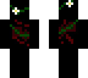 thorns (unfinished)