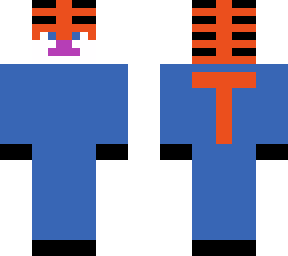 tigraus