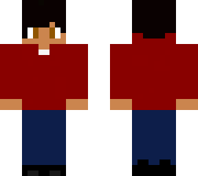 tony (red)
