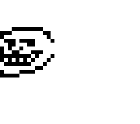 trollface dream