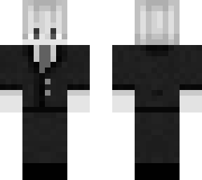 tubbo black white detective