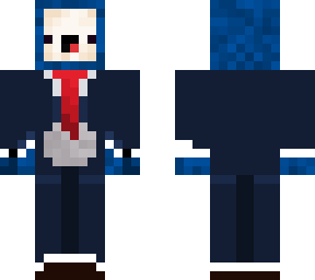tuxedo tubee fixed
