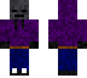 twilight wither skeleton warrior