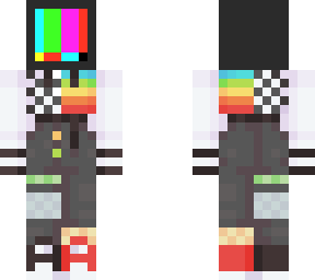 twitch skin