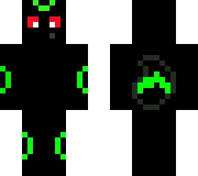 umbreon (green)