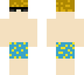 underpants boy