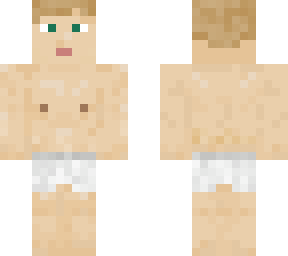 underwear man