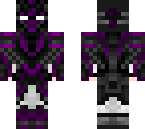 vantage skin