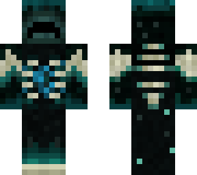 warden