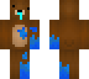 water bear h2.0