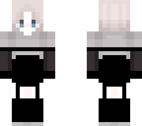 white addie 2
