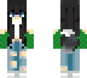 wolf gurl (repost)