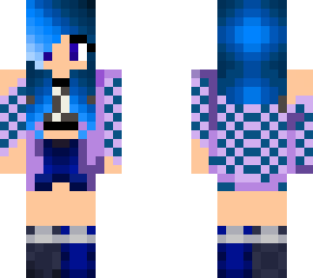 wolfgirl