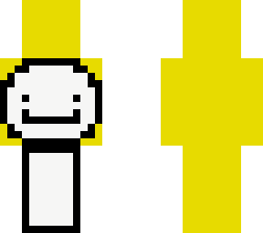 yellow dream