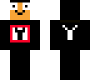 youtube minecrafter