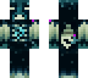 zeldraxian (warden)
