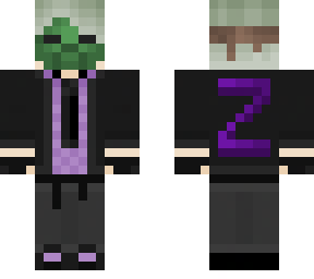 zombie again