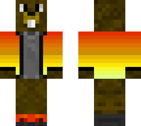 zubaster