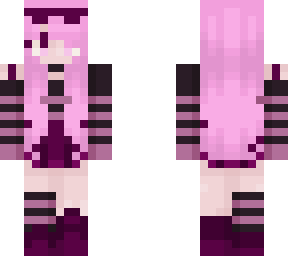 - blowing bubblegum -