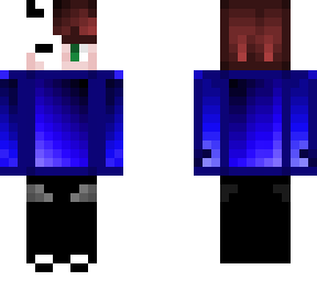 - brokenlost - (with effects)