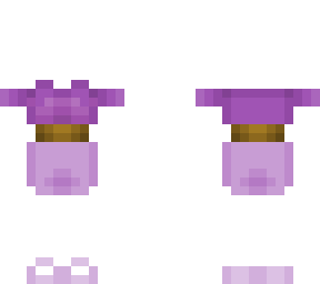 ~ spend my coin for sure *purple* ~