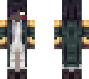 -abayomi- oc rp