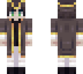 -daysen- oc rp