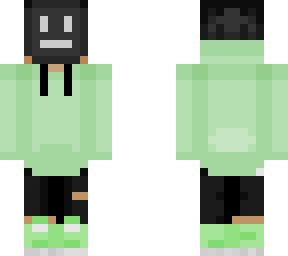 =i skin