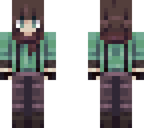 -kira- oc rp