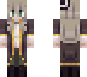 -willow- rp oc
