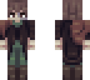-xavier- v2 rp oc