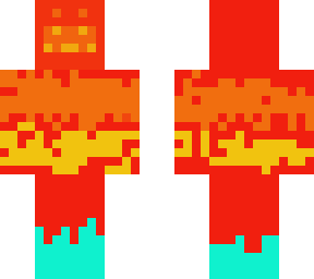 2nd skin (still bad)