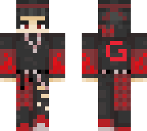 acc gaming yt skin
