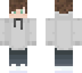 aj skin without tv mask