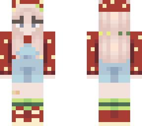 alice straberry